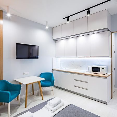 Brand New Studio In Historical Part Λβιβ Εξωτερικό φωτογραφία