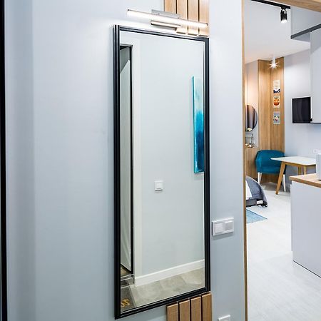 Brand New Studio In Historical Part Λβιβ Εξωτερικό φωτογραφία
