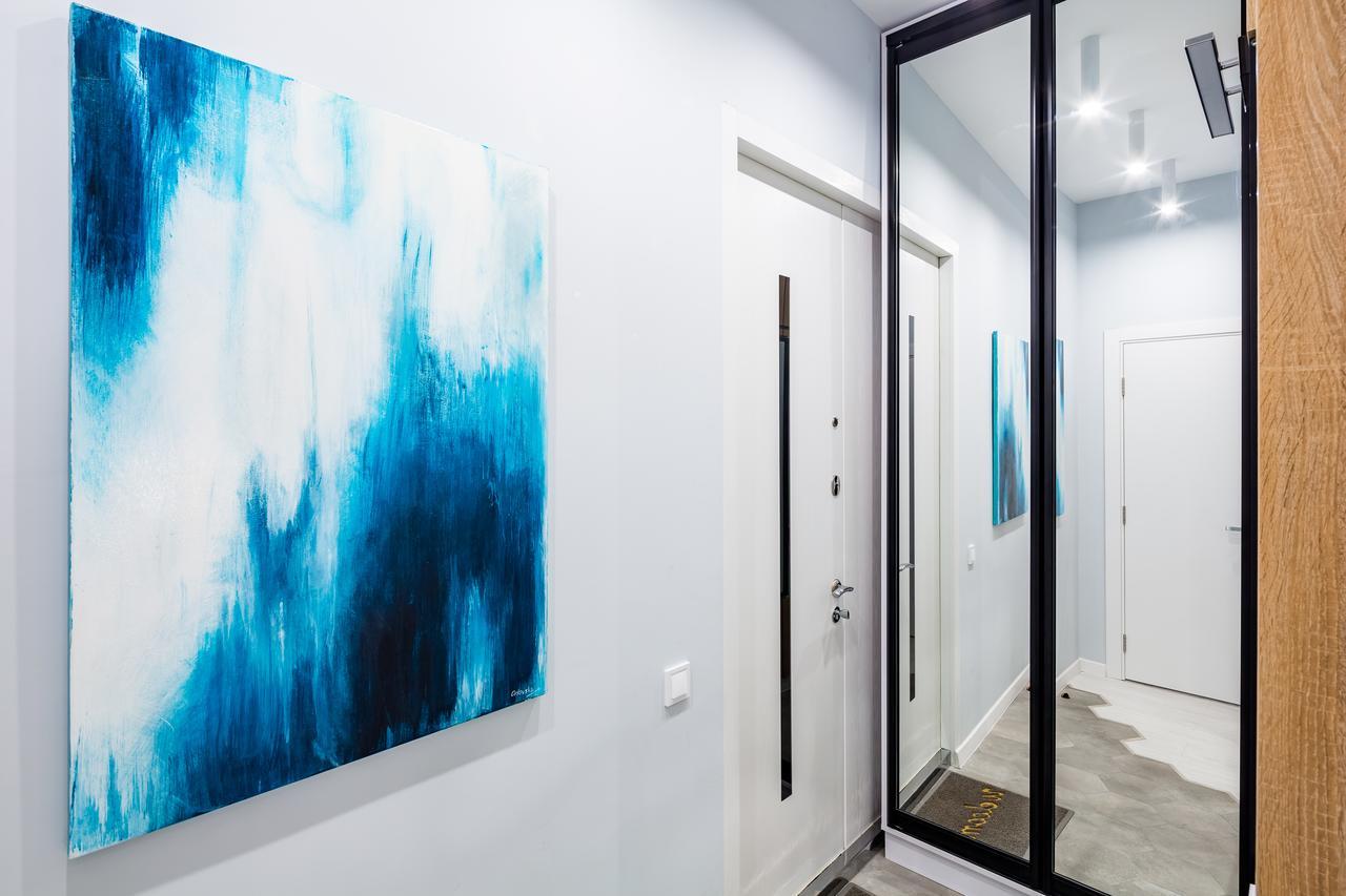 Brand New Studio In Historical Part Λβιβ Εξωτερικό φωτογραφία