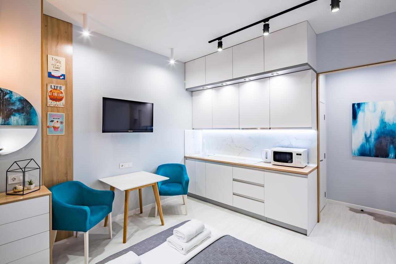 Brand New Studio In Historical Part Λβιβ Εξωτερικό φωτογραφία