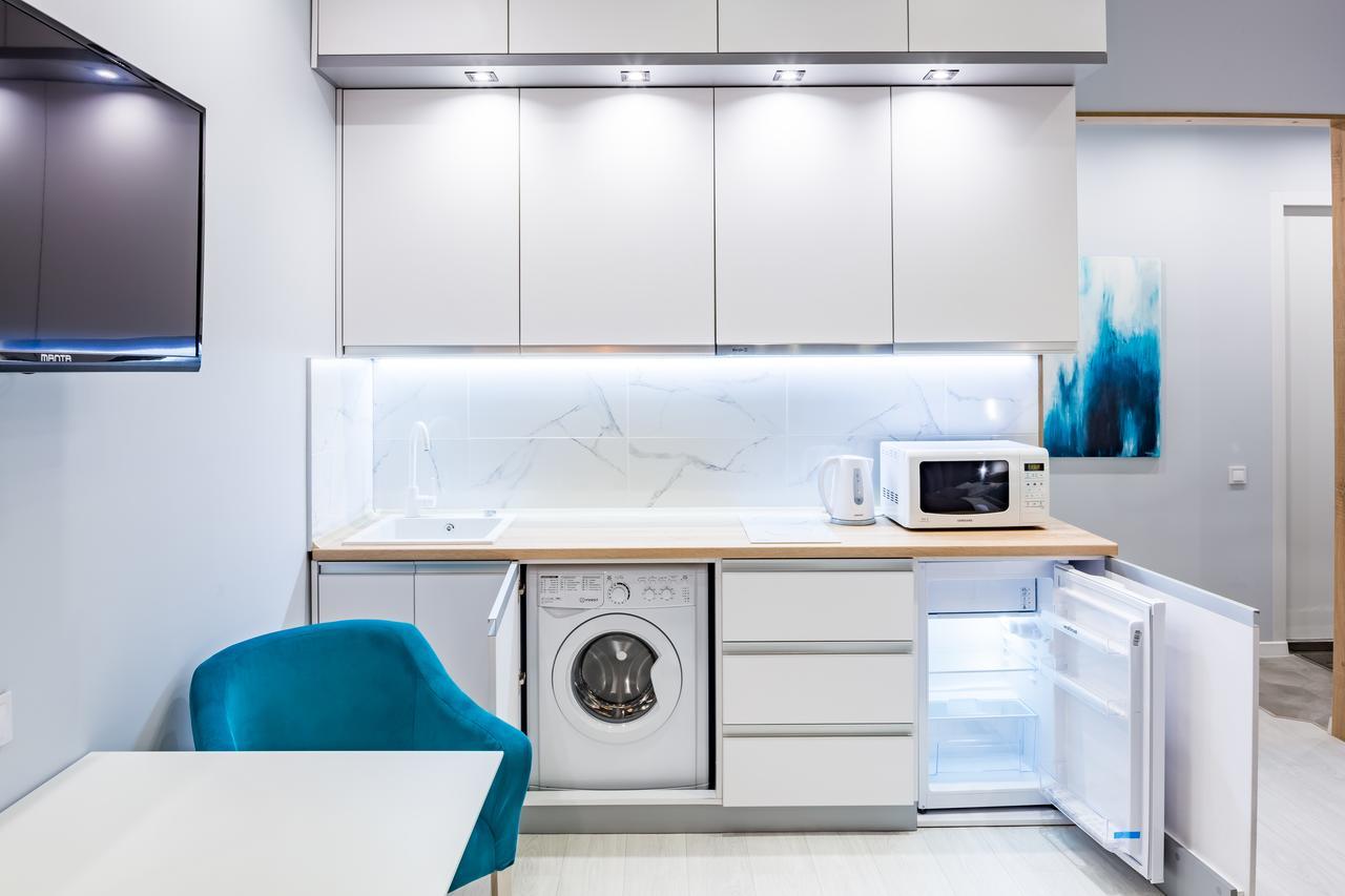 Brand New Studio In Historical Part Λβιβ Εξωτερικό φωτογραφία