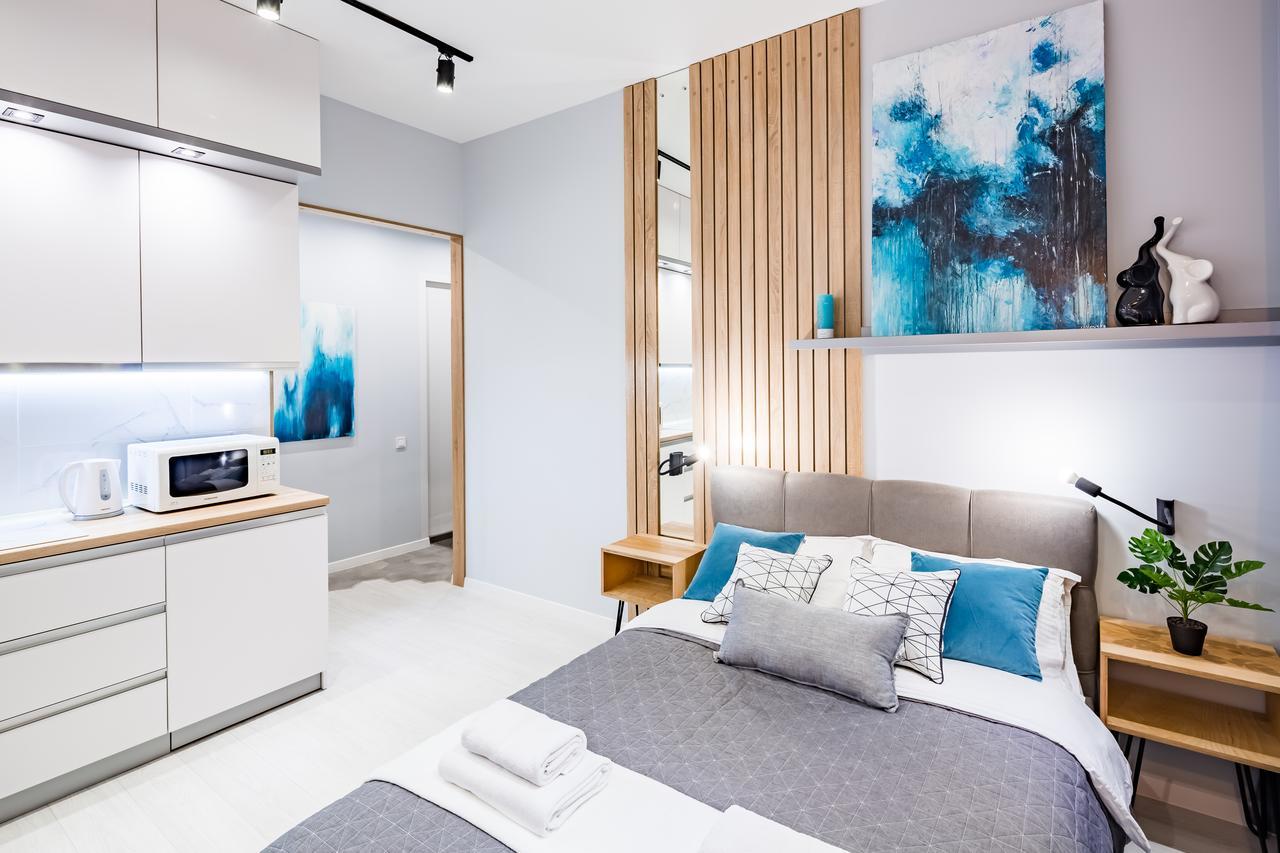Brand New Studio In Historical Part Λβιβ Εξωτερικό φωτογραφία