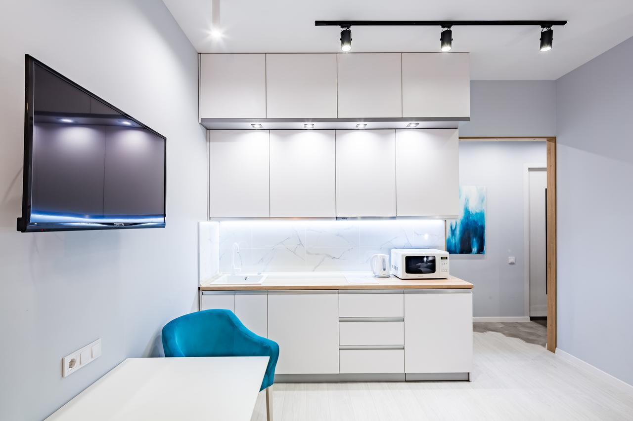 Brand New Studio In Historical Part Λβιβ Εξωτερικό φωτογραφία